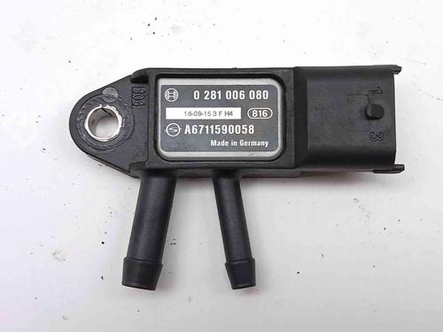 Electronic sensor SSANGYONG KORANDO (CK) 2.2 Xdi | BP36991482M84 - Image 3
