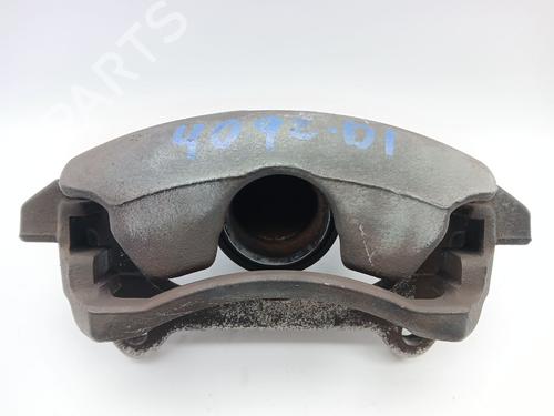 Used Left front brake caliper SKODA SUPERB III (3V3) 2.0 TDI (150 hp) 29885449