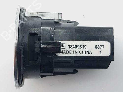 Electronic module OPEL INSIGNIA B Grand Sport (Z18) | BP20685685M83