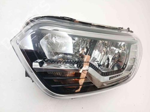 Left headlight RENAULT EXPRESS Box Body/MPV 1.5 Blue dCi 95 (F6AB) | BP39200207C28 - Image 2