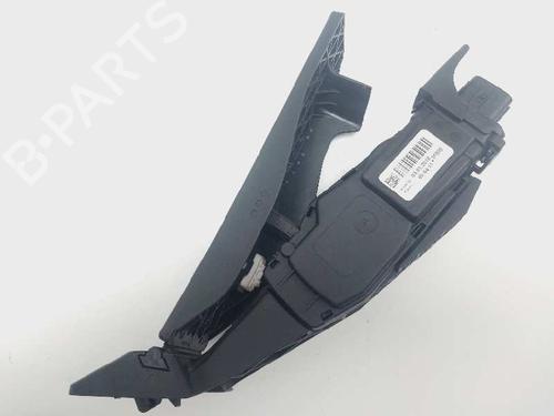 Used Pedal Pedal KIA SPORTAGE II (JE_, KM_) [2004-2011] 20685117 20685117