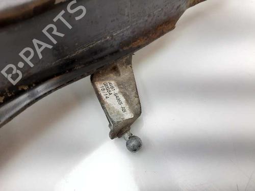 Right rear suspension arm FORD FOCUS III  | BP20682081M15 