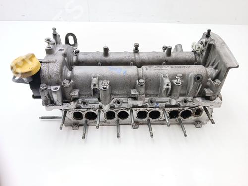 Cylinder head FIAT FREEMONT (345_) 2.0 JTD | BP31679952M5 