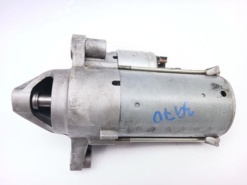 Used Starter Starter PEUGEOT PARTNER Tepee 1.6 BlueHDi 100 (100 hp) 27466914 27466914