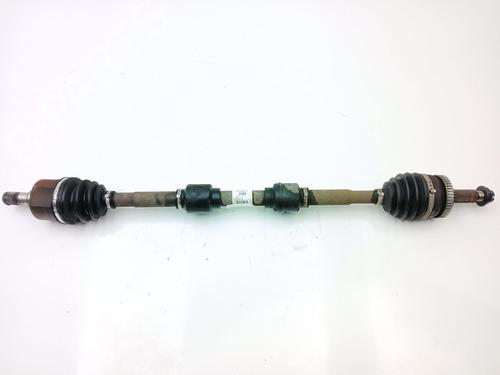 Used Right front driveshaft Right front driveshaft KIA CARENS IV 1.7 CRDi (116 hp) 22752083 22752083