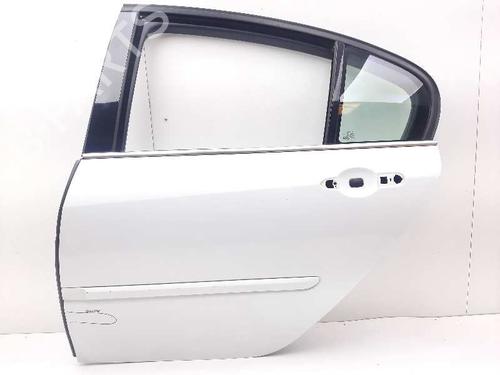 Used Left rear door Left rear door RENAULT LAGUNA III (BT0/1) 1.5 dCi (BT00, BT0A, BT0T, BT1J) (110 hp) 10526023 10526023