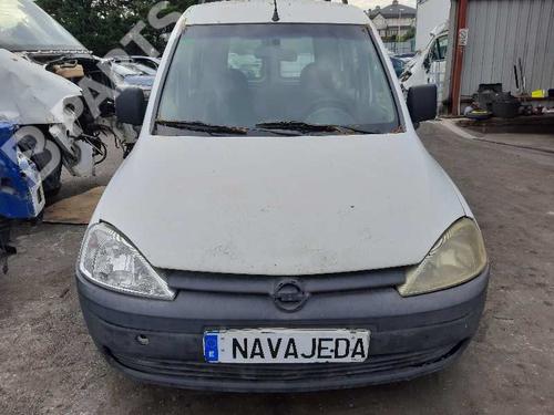 Used Parts OPEL COMBO Tour    1122989