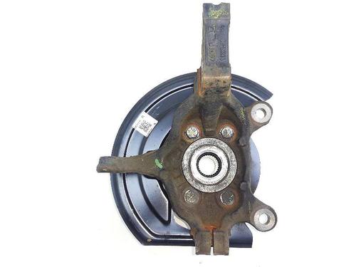 Used Left front steering knuckle Left front steering knuckle NISSAN PULSAR Hatchback (C13) 1.2 DIG-T (115 hp) 10381737 10381737