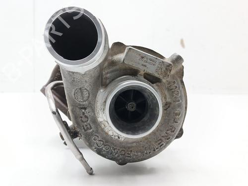 Turbocharger/Supercharger LAND ROVER DISCOVERY IV (L319) 3.0 TD 4x4 | BP31679942M71 
