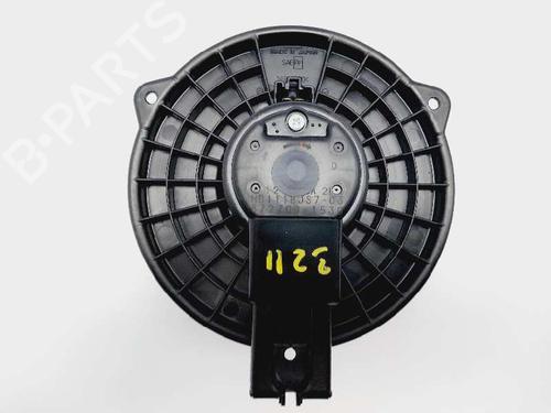 Varmvifte MAZDA 2 Hatchback (DL, DJ) [2014-2025]  20684465