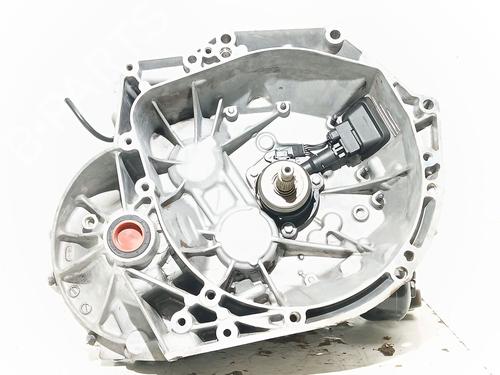 Used Gearbox PEUGEOT PARTNER Tepee 1.6 BlueHDi 100 (100 hp) 27357219