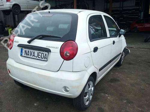 Right front driveshaft CHEVROLET MATIZ (M200, M250) | BP435343M39 - Image 5