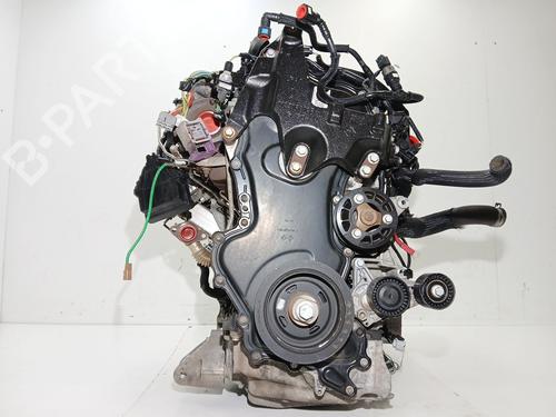 Engine RENAULT KADJAR (HA_, HL_) 1.6 dCi 130 (HLA4) | BP33329045M1  - Image 5