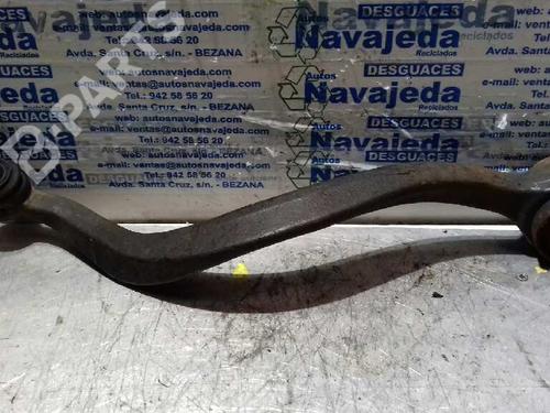 Used Left front suspension arm MAZDA 6 Hatchback (GG) 2.0 DI (GG14) (121 hp) 2970806