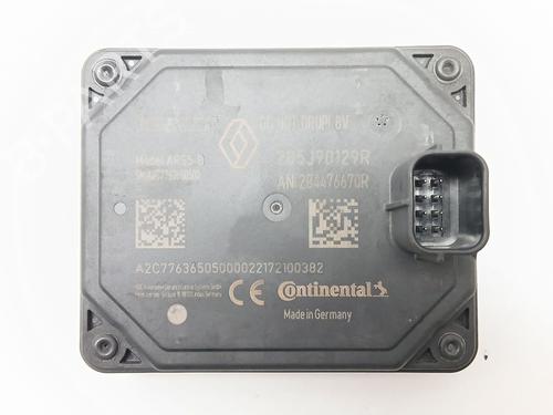 Used Electronic module DACIA SANDERO III 1.0 SCe 65 (67 hp) 30006248