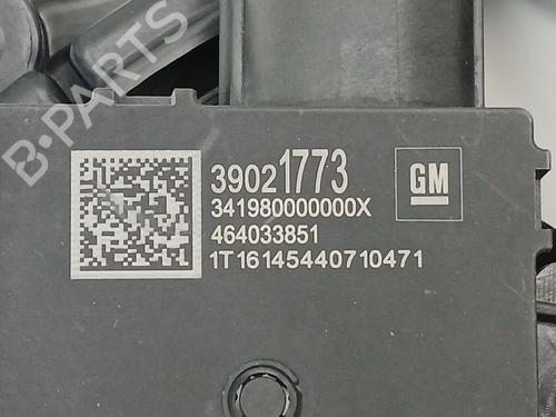 Radiator fan OPEL CORSA E (X15) 1.3 CDTI (08, 68) | BP30313477M35  - Image 5