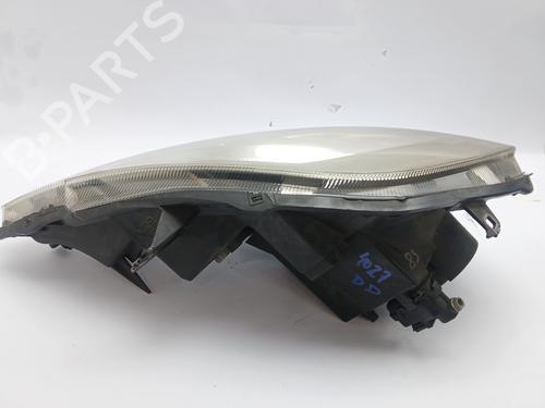 Right headlight NISSAN PRIMASTAR Van (X83)  | BP28153364C29 