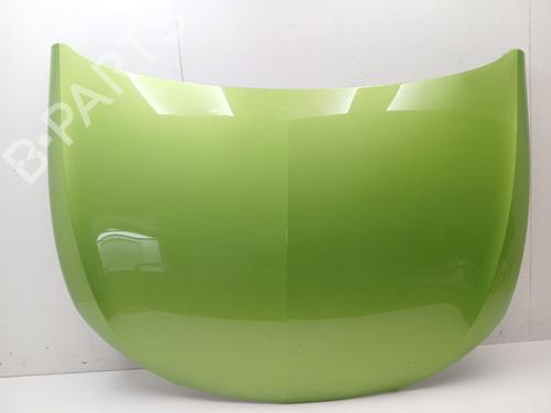 Used Hood SEAT IBIZA IV (6J5, 6P1) 1.4 TDI (90 hp) 31073470