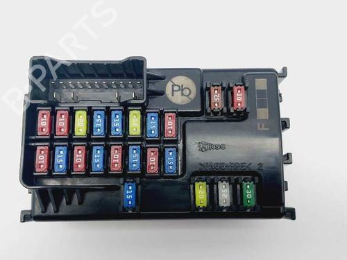 Used Fuse box Fuse box HYUNDAI KONA (OS, OSE, OSI) 1.0 T-GDi (120 hp) 16250293 16250293