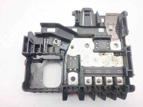 Used Fuse box OPEL CORSA E (X15) 1.3 CDTI (08, 68) (75 hp) 29592459
