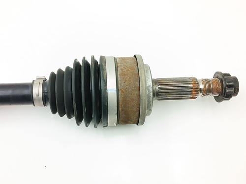 Aandrijfas rechts voor TOYOTA AURIS Estate (_E18_) 1.8 Hybrid (ZWE186_, ZWE186R, ZWE186H) | BP30728141M39 