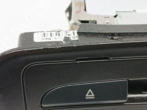 Radio AUDI TT (8J3) 2.0 TFSI | BP30967222E6 - Image 3