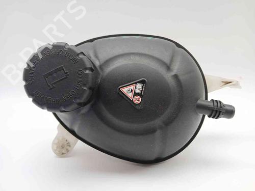 Used Expansion tank Expansion tank MERCEDES-BENZ C-CLASS (W205) C 220 BlueTEC / d (205.002, 205.004) (170 hp) 36503288 36503288