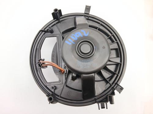 Heater blower motor SKODA SUPERB III (3V3) 2.0 TDI | BP29886218M62