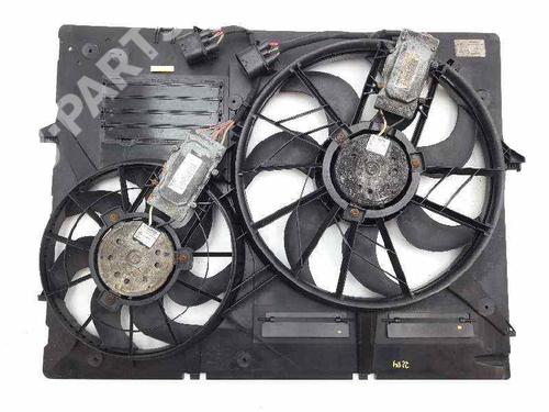 Koelventilatormotor VW TOUAREG (7LA, 7L6, 7L7) 2.5 R5 TDI (174 hp) 7L0121203F