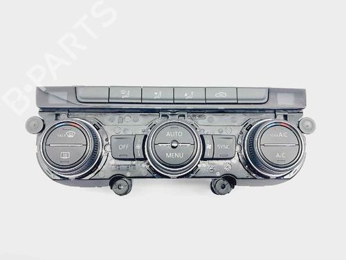 Used Climate control Climate control VW T-ROC (A11, D11) [2017-2026] 16966682 16966682
