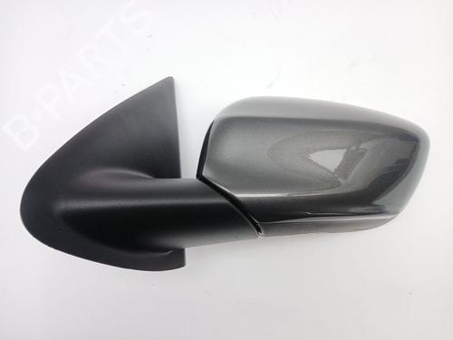 Left mirror CITROËN C-ELYSEE (DD_) 1.5 BlueHDi 100 | BP33705209C26 - Image 3