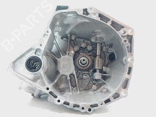 Used Gearbox TOYOTA AYGO (_B4_) 1.0 (KGB40) (69 hp) 18433801
