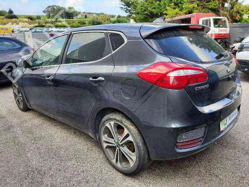 Electronic module KIA CEE'D (JD)  | BP20684639M83  - Image 9