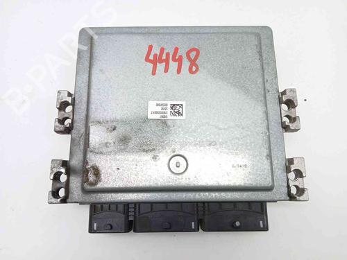 Engine control unit (ECU) RENAULT SCÉNIC III (JZ0/1_) 1.5 dCi | BP37218628M57 - Image 4