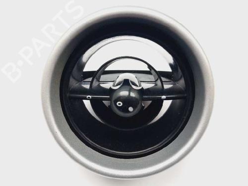 Used Air vent Air vent MINI MINI (R50, R53) One (90 hp) 20685989 20685989