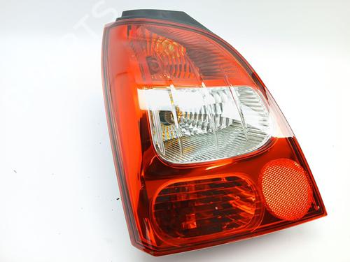 Used Left taillight Left taillight RENAULT TWINGO II (CN0_) 1.2 16V (CN04, CN0B) (75 hp) 30155618 30155618