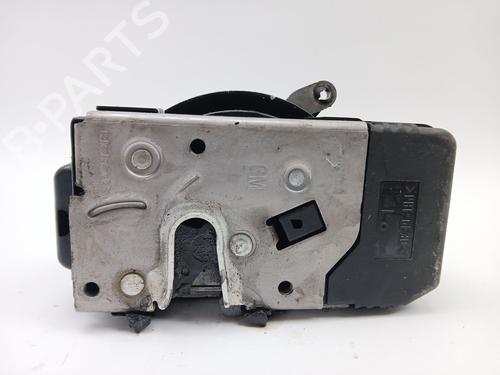 Bagklap lås Bagklap lås RENAULT TRAFIC II Bus (JL) 2.5 dCi 145 (JL0J) (146 hp) 34404257 34404257