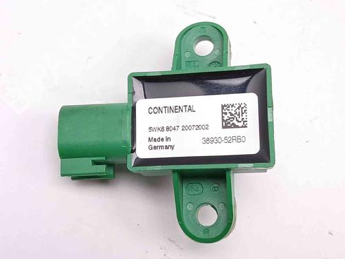 Electronic sensor SUZUKI SWIFT V (AZ) 1.4 Sport (A2L414, ZC33S) | BP38489388M84 - Image 3