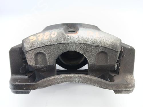 Used Left front brake caliper Left front brake caliper MAZDA CX-5 (KE, GH) 2.2 D (KE2FW) (150 hp) 22758697 22758697