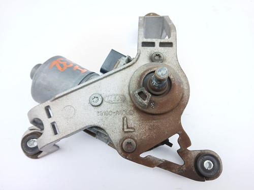 Used Front wiper motor Front wiper motor KIA CARENS IV 1.7 CRDi (116 hp) 28607876 28607876