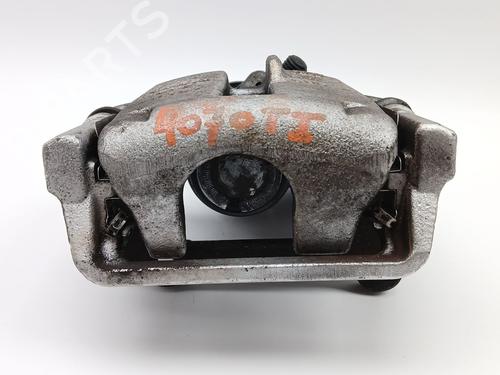 Used Left rear brake caliper Left rear brake caliper AUDI A5 (8T3) 3.0 TDI quattro (240 hp) 34216589 34216589