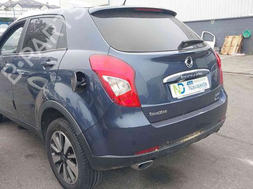 Forlygtekontakt SSANGYONG KORANDO (CK) 2.0 e-XDi | BP36355968I24  - Image 9