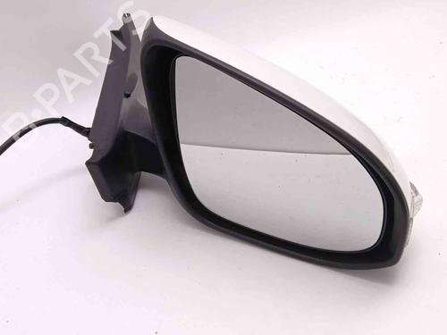 Retrovisor direito Retrovisor direito TOYOTA YARIS (_P13_) 1.3 (NSP130_, NSP130) (99 hp) 39688911 39688911