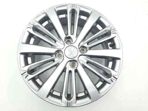 Rim PEUGEOT 208 I (CA_, CC_) 1.5 BlueHDI 100 8590494 | B-Parts 