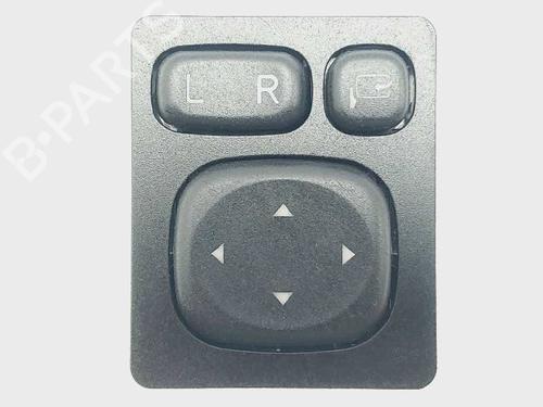 Used Mirror switch Mirror switch TOYOTA AURIS (_E18_) [2012-2019] 20686457 20686457
