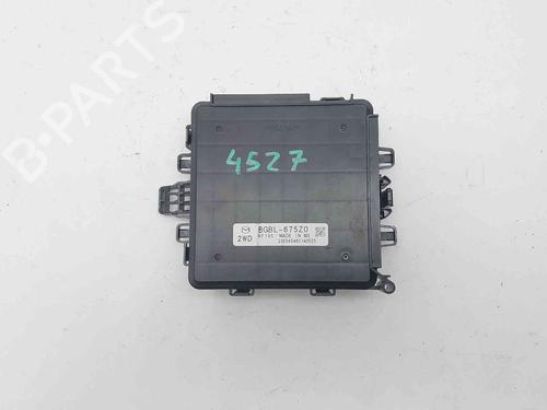 Used Electronic module Electronic module 38624417 38624417