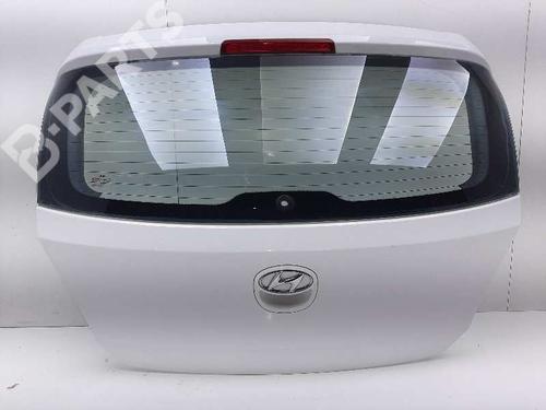 Used Tailgate HYUNDAI i30 (FD) [2007-2012]  11410727