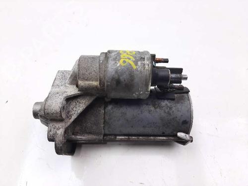 Used Starter Starter RENAULT MEGANE III Hatchback (BZ0/1_, B3_) [2008-2026] 9261157 9261157