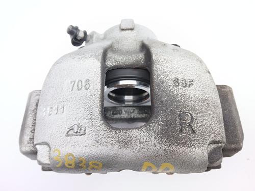 Right front brake caliper MG MG ZS SUV (AZS1) 1.5 VTi | BP23256526M104 - Image 2