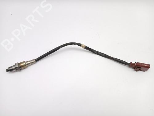 Used Electronic sensor Electronic sensor SEAT IBIZA IV ST (6J8, 6P8) 1.2 TSI (90 hp) 33933067 33933067